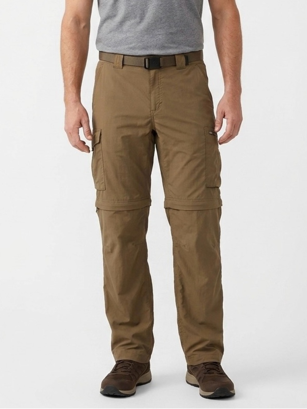 Columbia Men's Convertible Cargo Pants